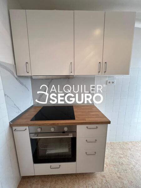 Inmueble en Calle Córdoba, MADRID