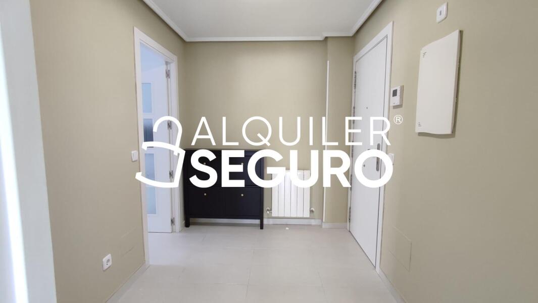 Inmueble en Calle Faustina Peñalver, MADRID