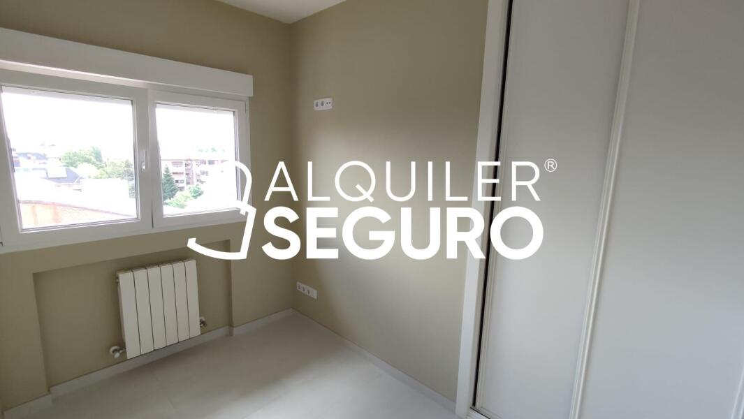 Inmueble en Calle Faustina Peñalver, MADRID