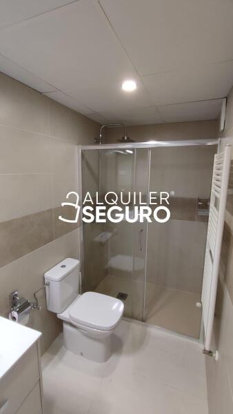 Inmueble en Calle Faustina Peñalver, MADRID