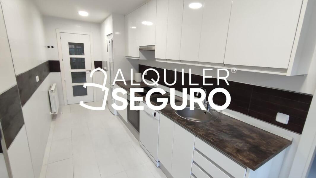 Inmueble en Calle Faustina Peñalver, MADRID