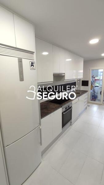 Inmueble en Calle Faustina Peñalver, MADRID