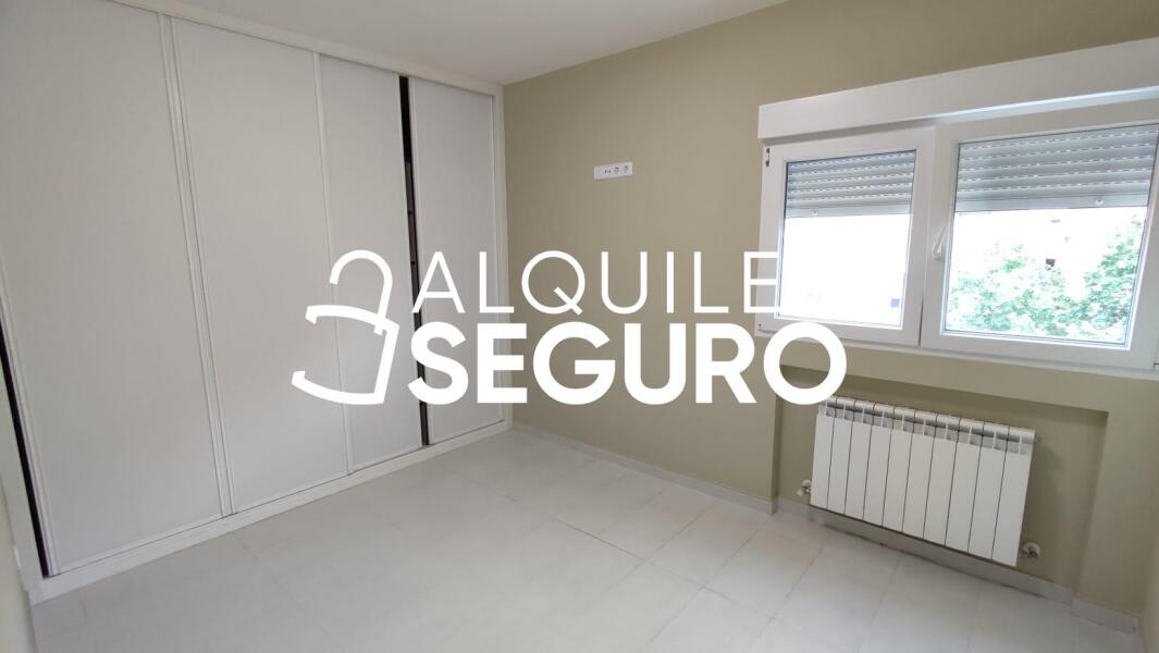 Inmueble en Calle Faustina Peñalver, MADRID