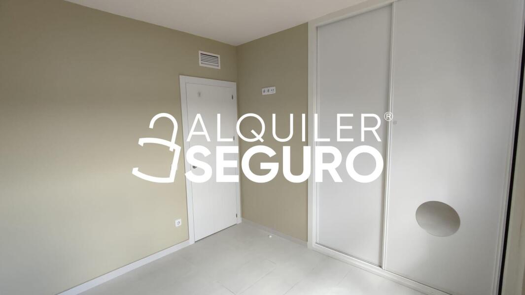 Inmueble en Calle Faustina Peñalver, MADRID