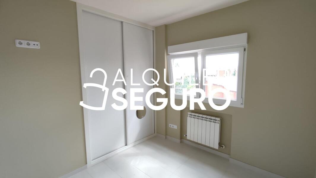 Inmueble en Calle Faustina Peñalver, MADRID