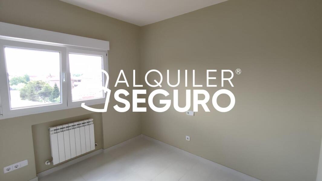 Inmueble en Calle Faustina Peñalver, MADRID