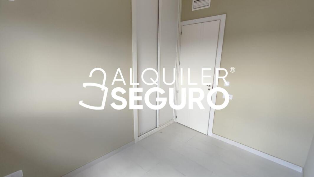 Inmueble en Calle Faustina Peñalver, MADRID