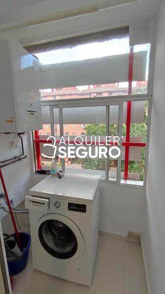 Inmueble en Calle Faustina Peñalver, MADRID
