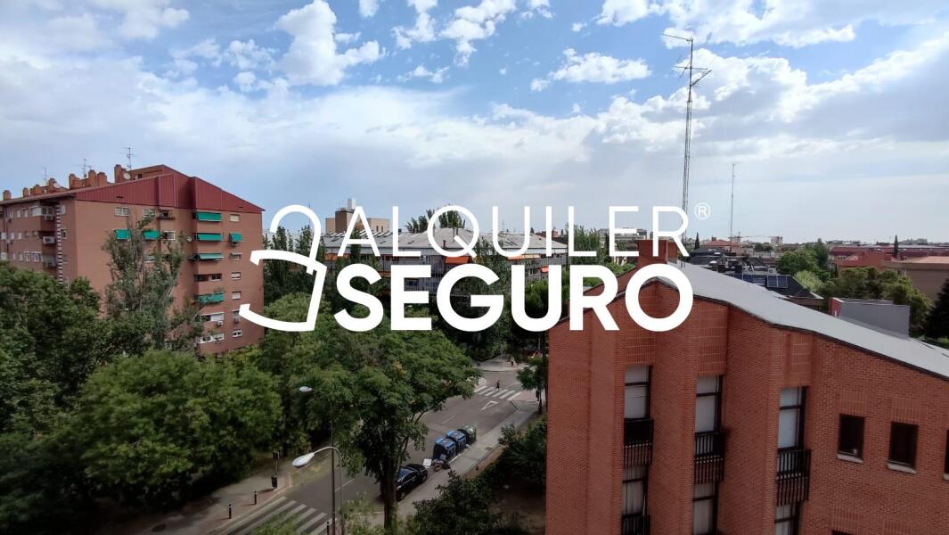 Inmueble en Calle Faustina Peñalver, MADRID