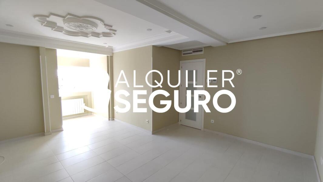 Inmueble en Calle Faustina Peñalver, MADRID