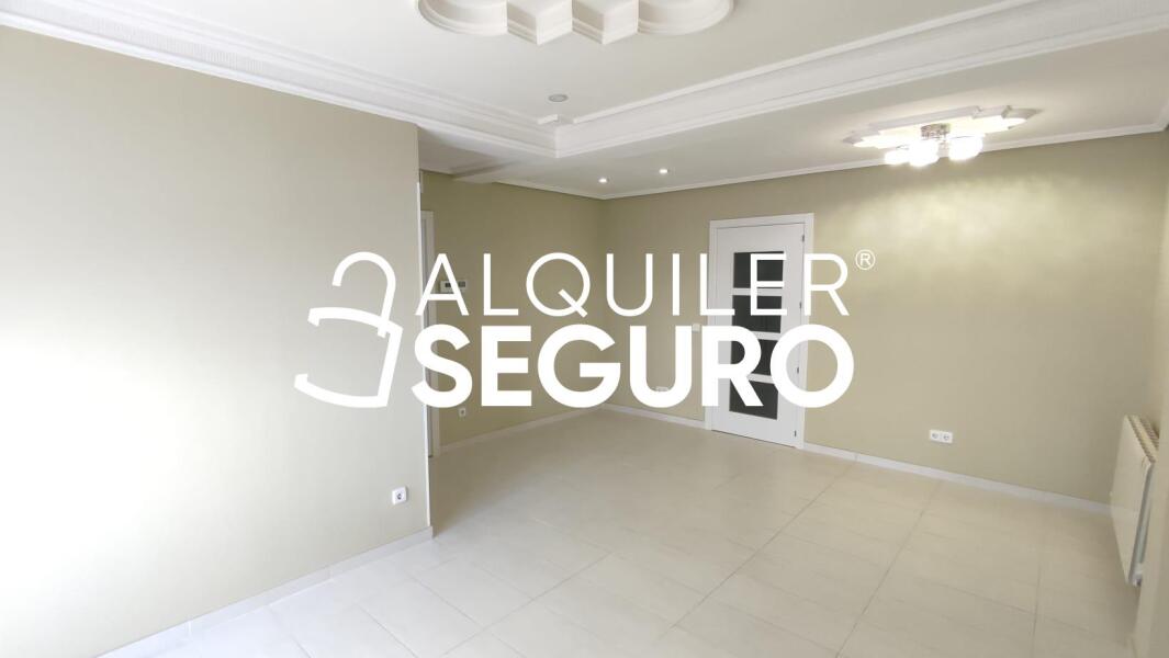 Inmueble en Calle Faustina Peñalver, MADRID