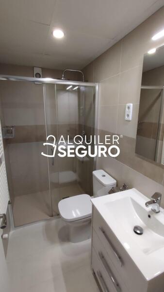 Inmueble en Calle Faustina Peñalver, MADRID