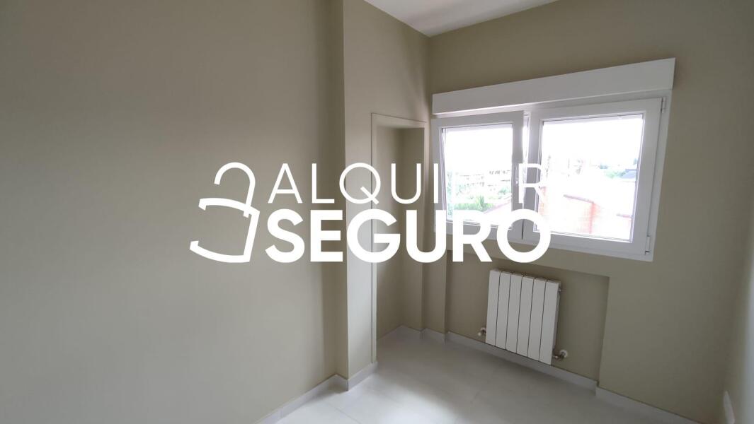 Inmueble en Calle Faustina Peñalver, MADRID