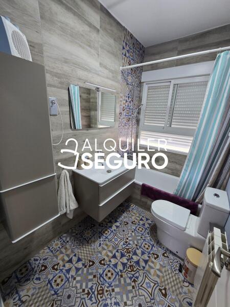 Inmueble en Plaza Grande , MADRID