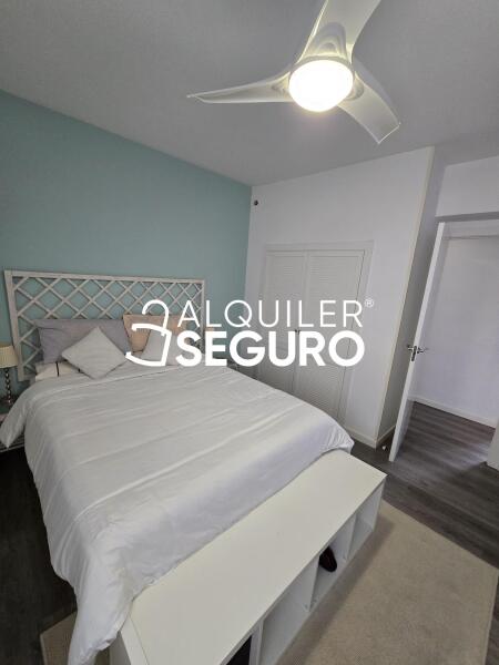 Inmueble en Plaza Grande , MADRID
