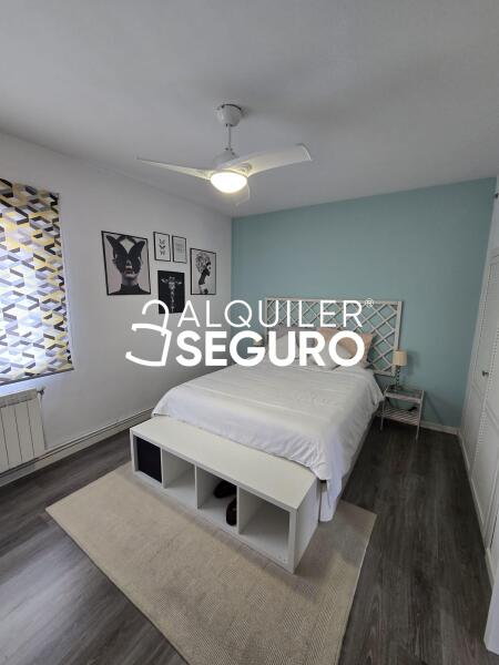 Inmueble en Plaza Grande , MADRID