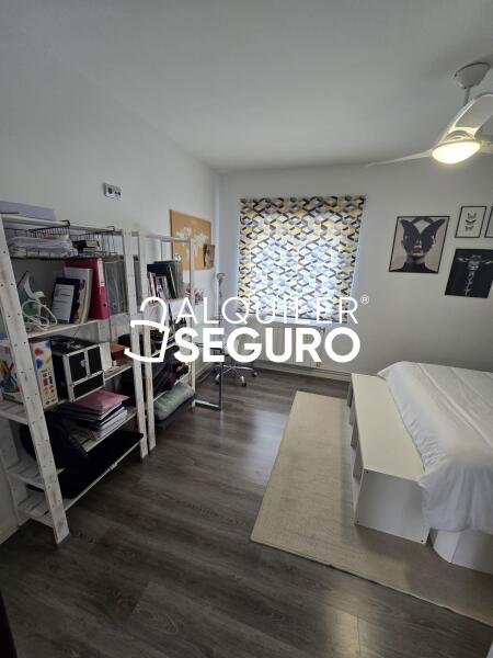 Inmueble en Plaza Grande , MADRID