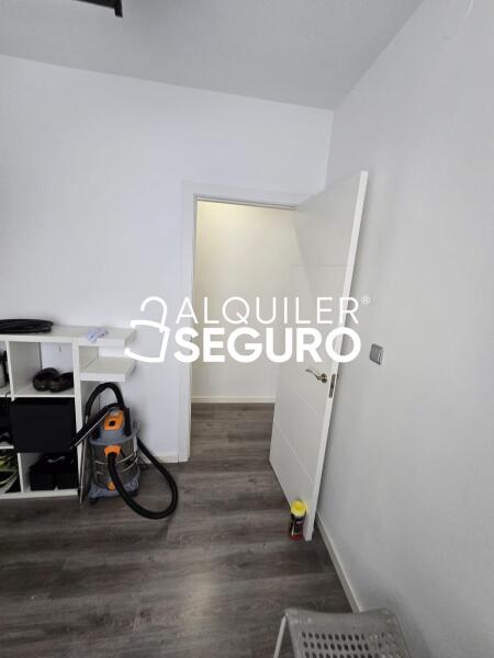 Inmueble en Plaza Grande , MADRID