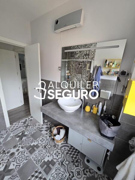 Inmueble en Plaza Grande , MADRID