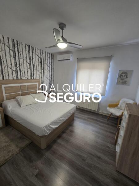 Inmueble en Plaza Grande , MADRID