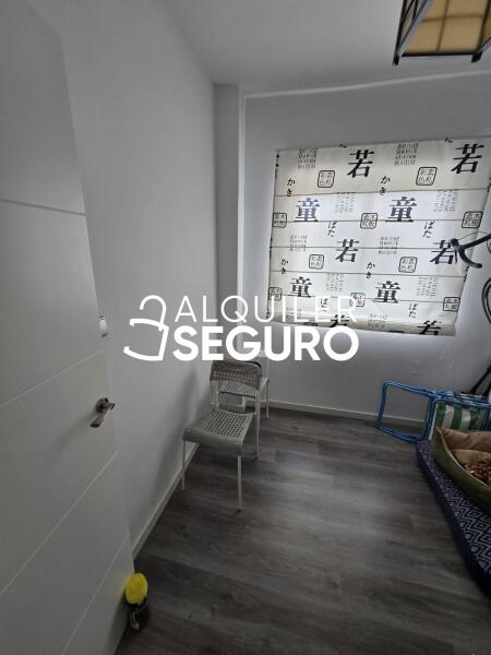 Inmueble en Plaza Grande , MADRID