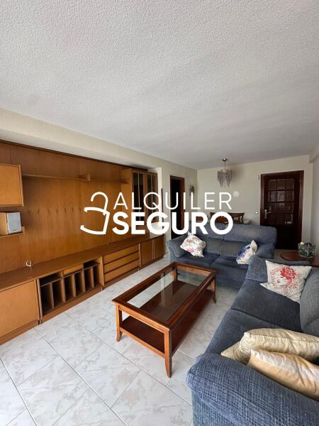 Inmueble en Calle Cabo San Vicente, MADRID