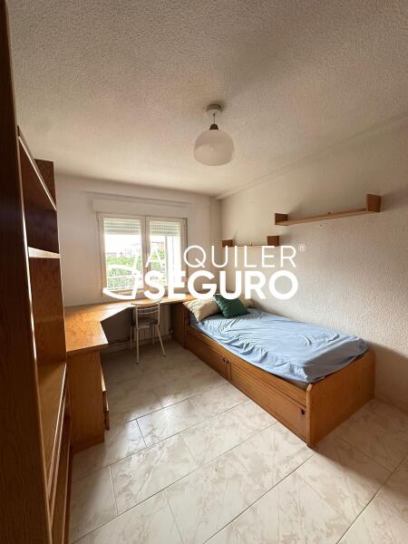 Inmueble en Calle Cabo San Vicente, MADRID