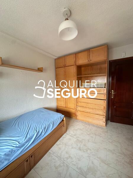 Inmueble en Calle Cabo San Vicente, MADRID