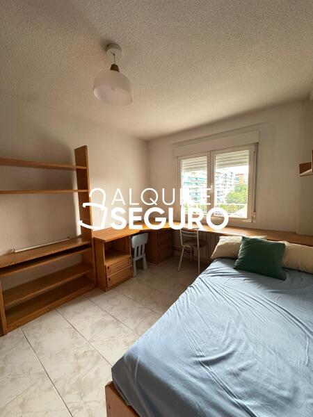 Inmueble en Calle Cabo San Vicente, MADRID