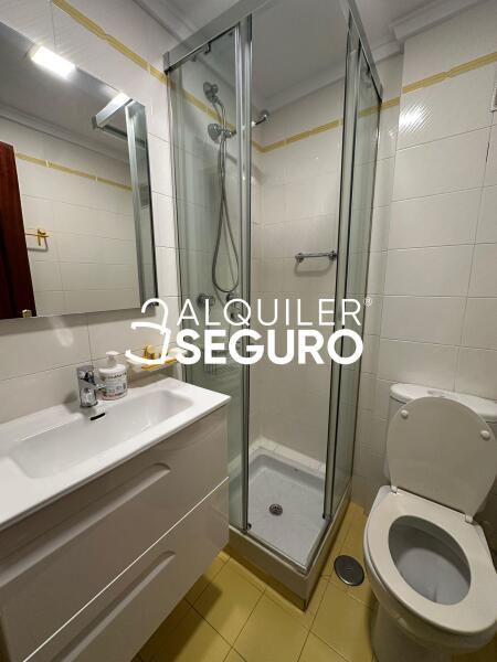Inmueble en Calle Cabo San Vicente, MADRID