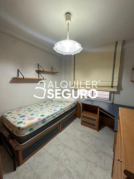 Inmueble en Calle Cabo San Vicente, MADRID