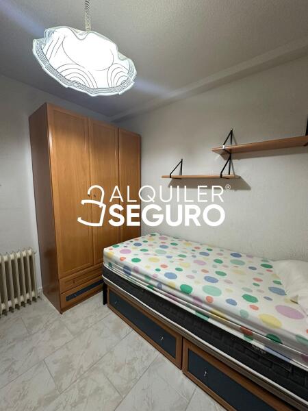 Inmueble en Calle Cabo San Vicente, MADRID