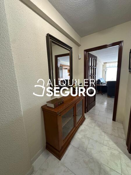 Inmueble en Calle Cabo San Vicente, MADRID