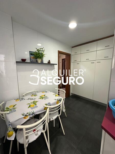 Inmueble en Calle Cabo San Vicente, MADRID
