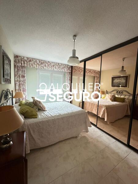 Inmueble en Calle Cabo San Vicente, MADRID