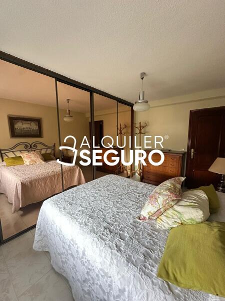 Inmueble en Calle Cabo San Vicente, MADRID
