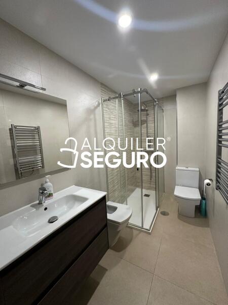 Inmueble en Calle Cabo San Vicente, MADRID
