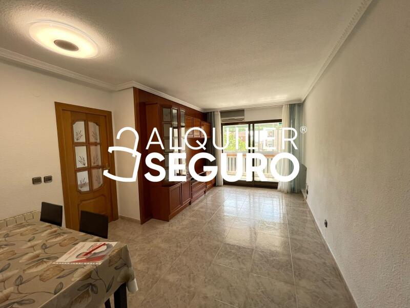 Inmueble en Calle de la Codorniz, MADRID