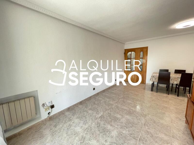 Inmueble en Calle de la Codorniz, MADRID