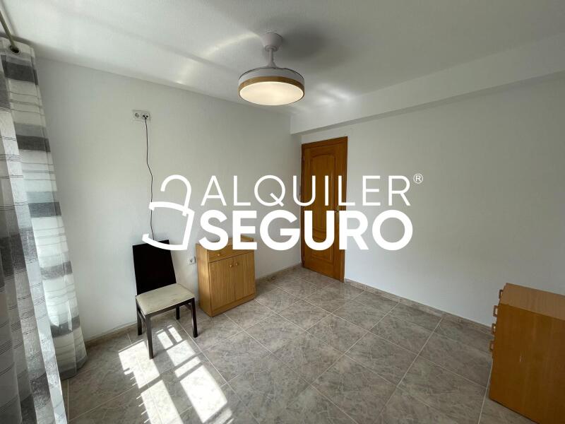 Inmueble en Calle de la Codorniz, MADRID