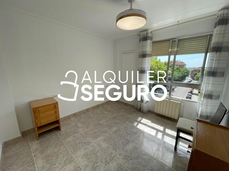 Inmueble en Calle de la Codorniz, MADRID