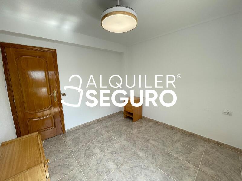Inmueble en Calle de la Codorniz, MADRID