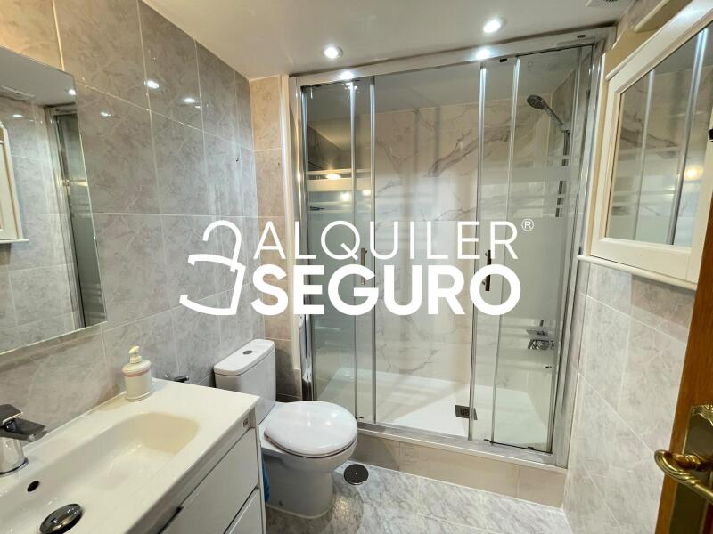 Inmueble en Calle de la Codorniz, MADRID