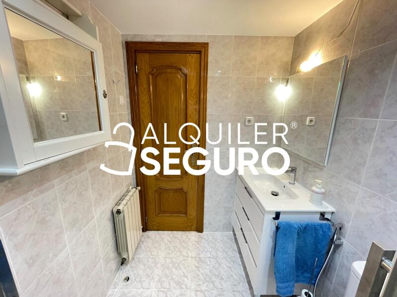 Inmueble en Calle de la Codorniz, MADRID