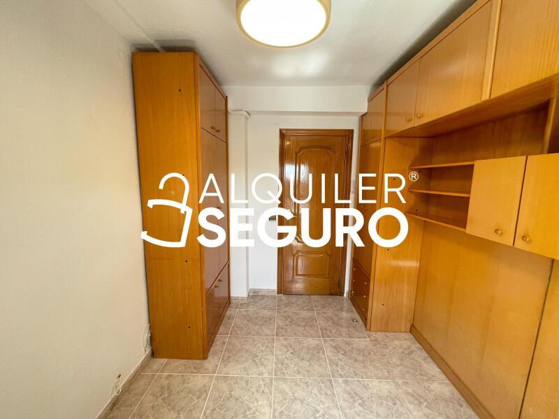 Inmueble en Calle de la Codorniz, MADRID