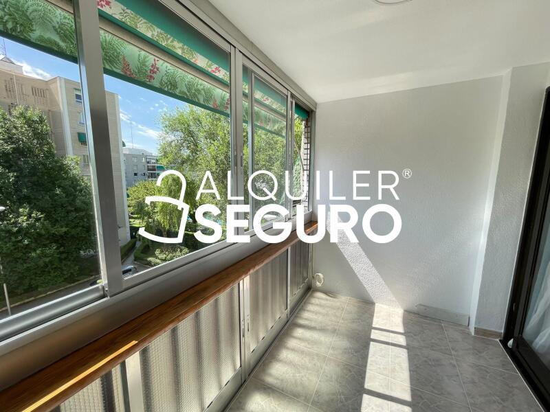 Inmueble en Calle de la Codorniz, MADRID
