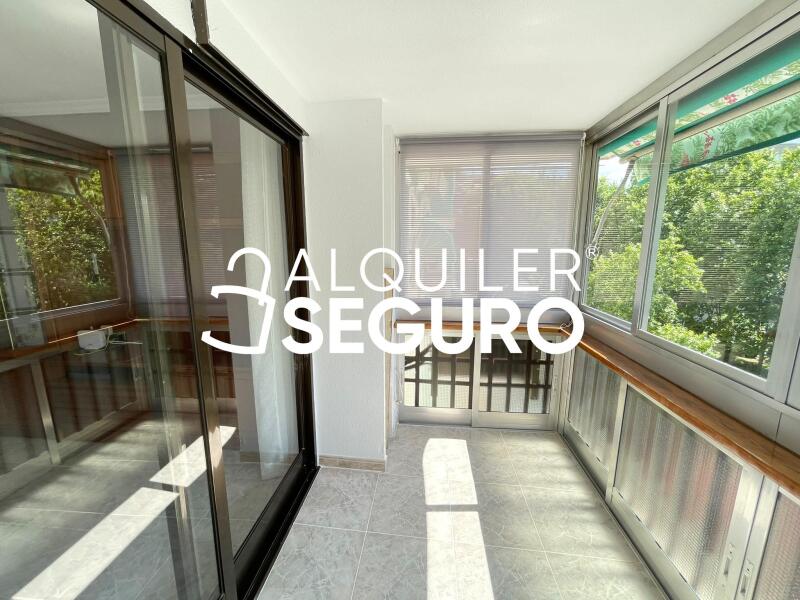 Inmueble en Calle de la Codorniz, MADRID
