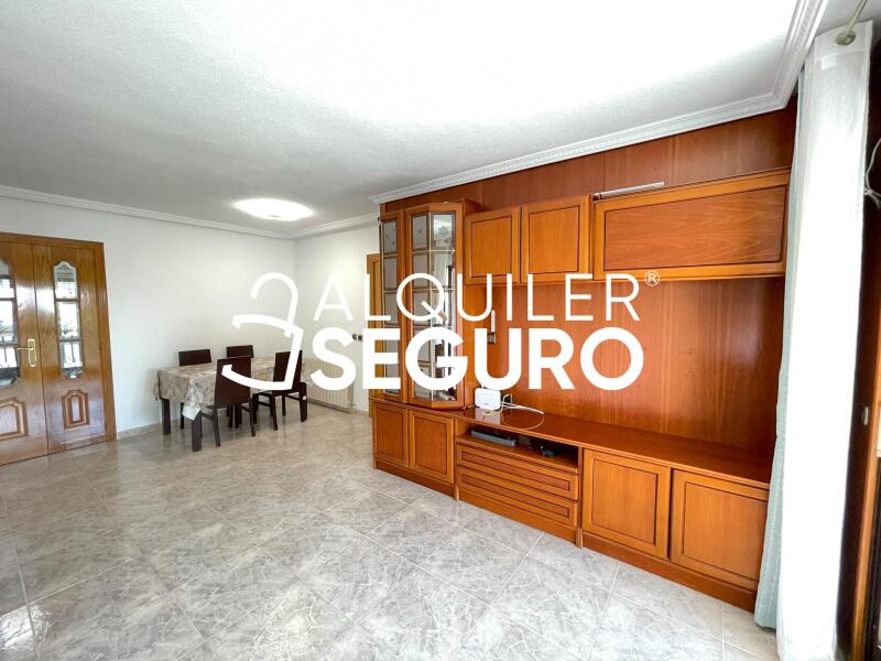 Inmueble en Calle de la Codorniz, MADRID