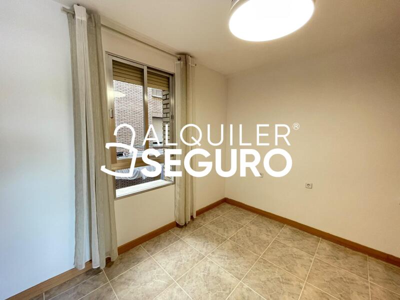 Inmueble en Calle de la Codorniz, MADRID