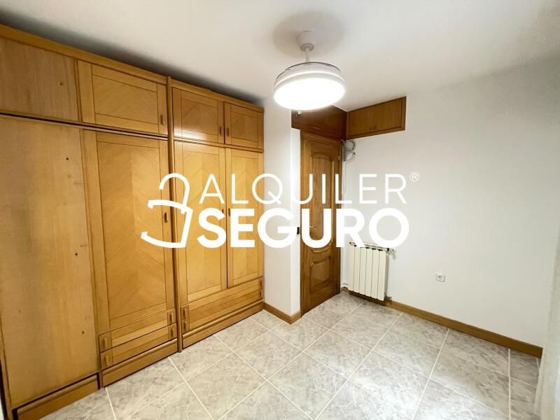 Inmueble en Calle de la Codorniz, MADRID